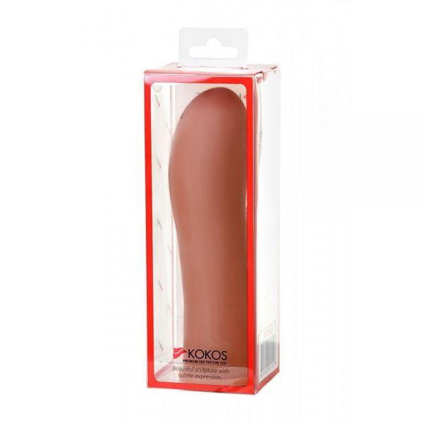 Насадка на пенис Kokos Extreme Sleeve ES-01 размер S Sex Aura Киев - изображение 5