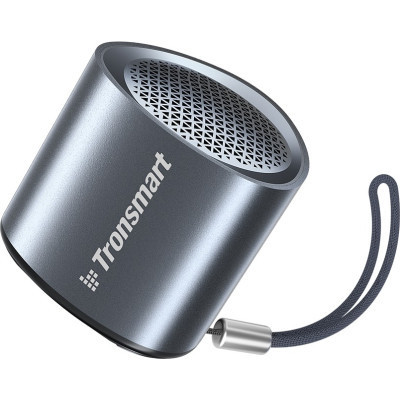 Акустическая система Tronsmart Nimo Mini Speaker Black (963869) Винница - изображение 4