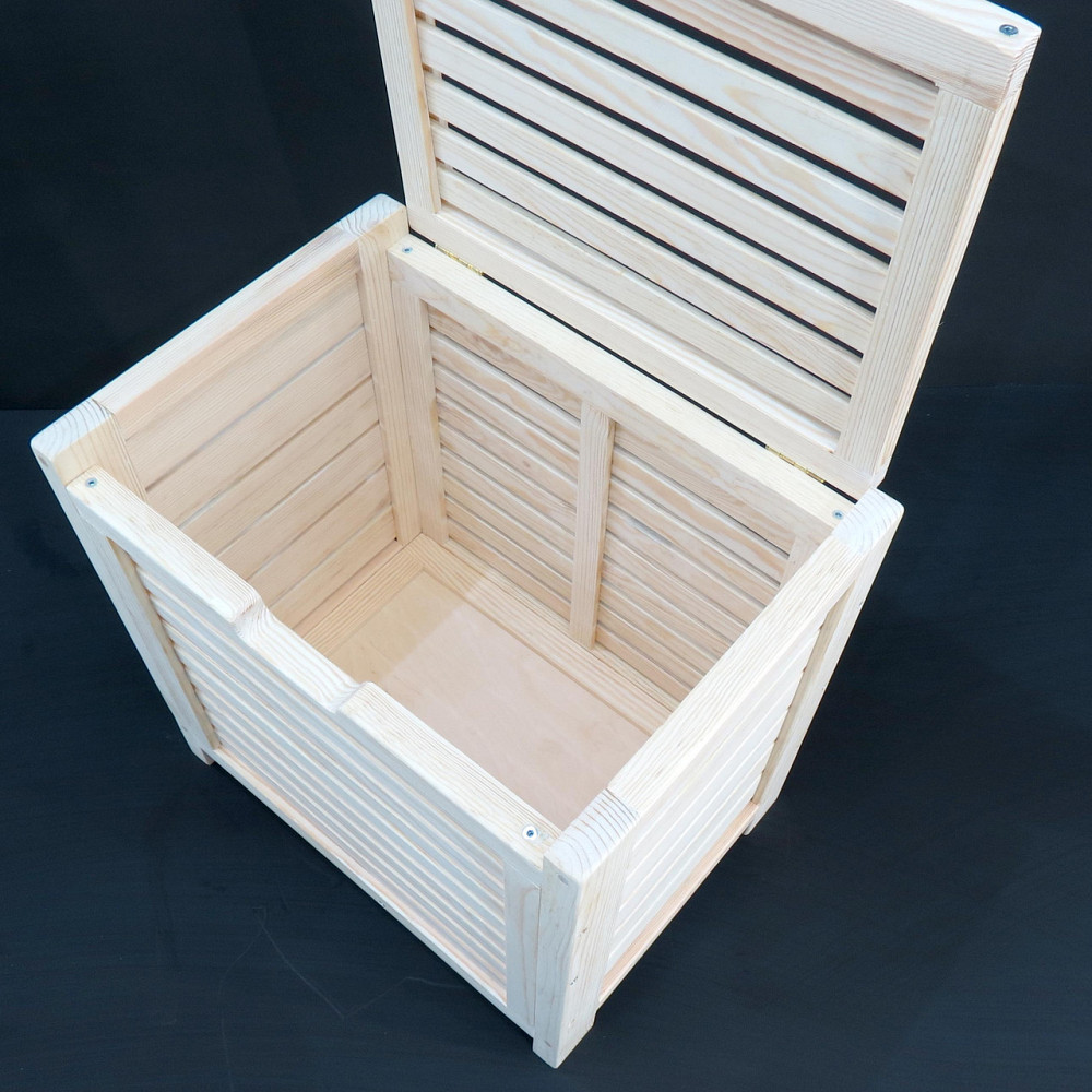 Корзина для белья 