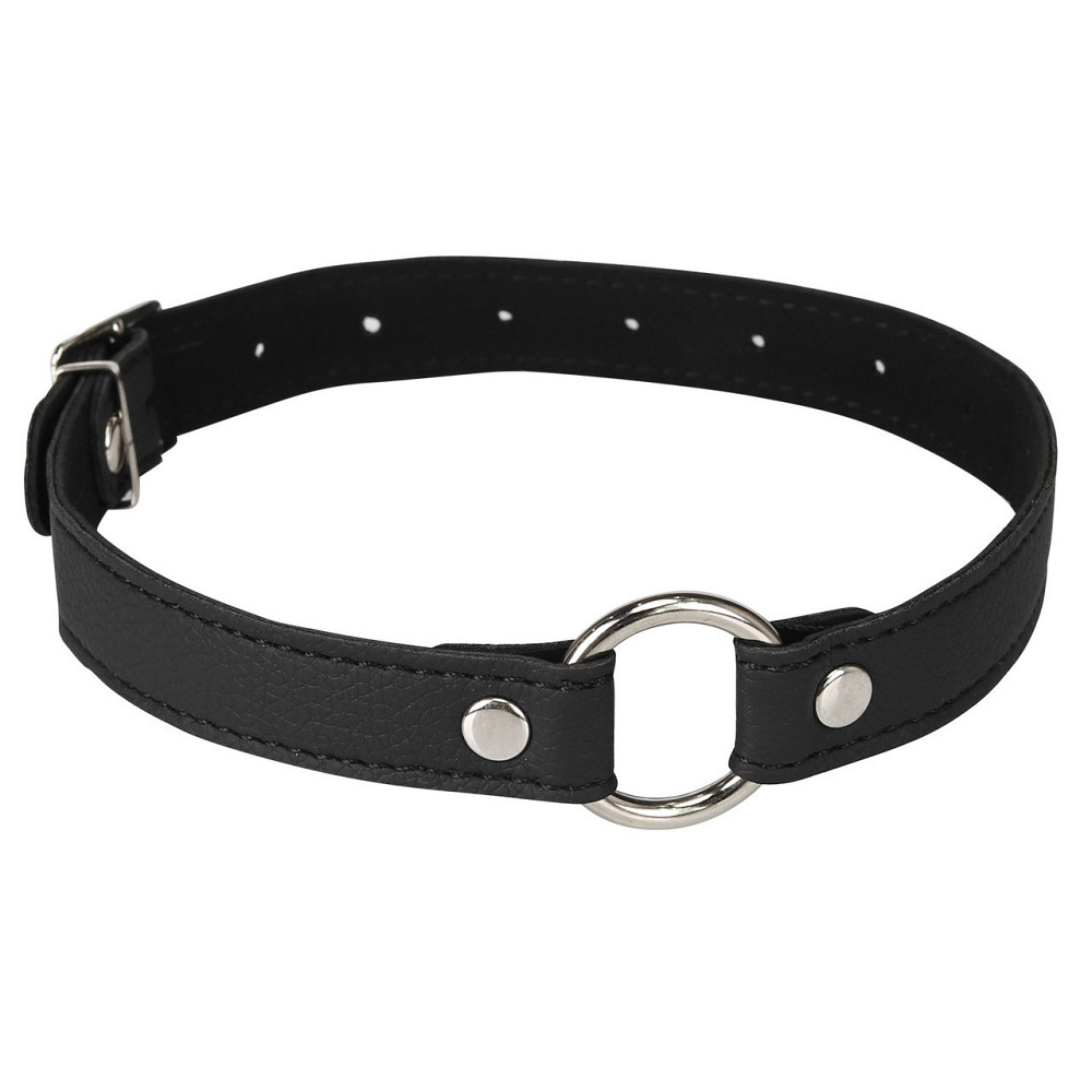 Ошейник - Erospace Wild Play Choker With Ring C17 Sex Aura Киев - изображение 3
