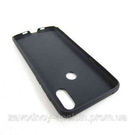 Huawei P Smart plus (INE-LX1) противоударный чехол Протектор Одесса