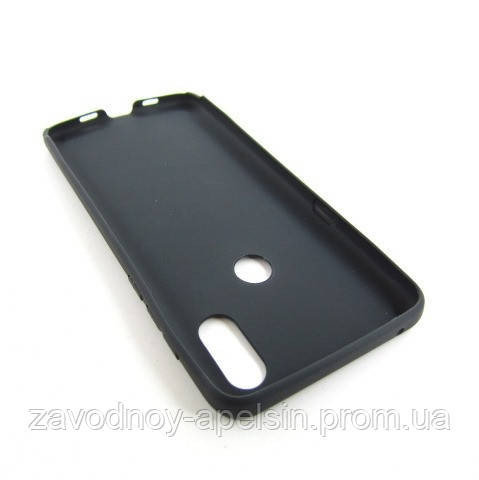 Huawei P Smart plus (INE-LX1) противоударный чехол Протектор Одеса - фото 3