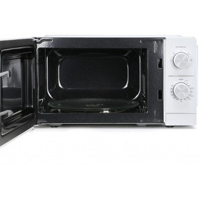 Мікрохвильова піч Midea MM7P012MZ-W Вінниця - фото 4