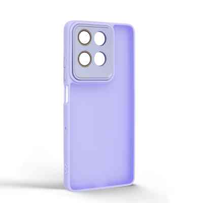 Чехол для мобильного телефона Armorstandart ShadeX Motorola G75 5G Violet (ARM82762) Винница
