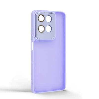 Чехол для мобильного телефона Armorstandart ShadeX Motorola G75 5G Violet (ARM82762) Винница - изображение 2