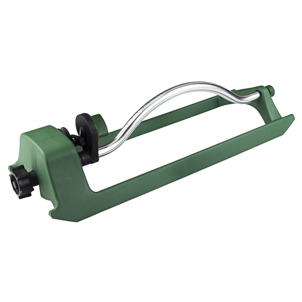 Grad Ороситель осцилляционный 18 отверстий пластиковая Н-образная база (ABS) GRAD (5014275) Киев - изображение 4