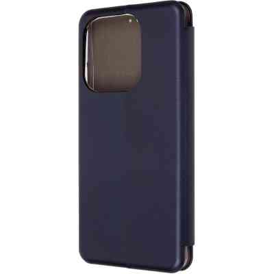 Чохол до мобільного телефона Armorstandart G-Case OPPO A5X 4G / A5X 5G Dark Blue (ARM85408) Вінниця