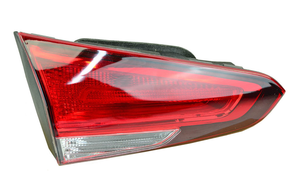 Ліхтар автомобіль Кіа Cerato 3 (2016-2018) рестайлінг (LED) внутрішній лівий седан Мукачево - фото 1