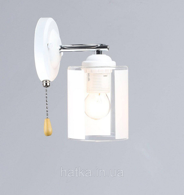 B K2352/1W CH+WT Київ - фото 1