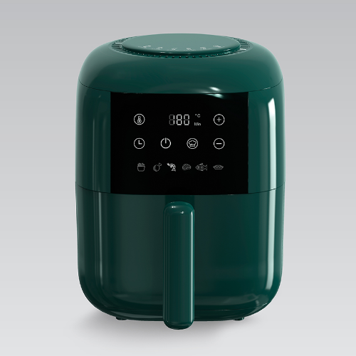 Аерофрітюрниця електрична 3л 1200W MR-755 Maestro Житомир - изображение 3