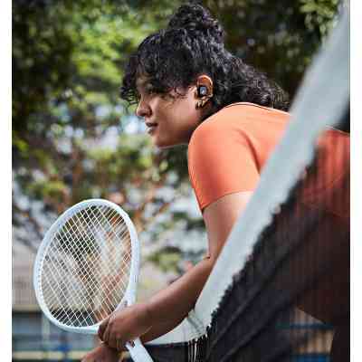 Навушники Sennheiser Sport True Wireless Black (509299) Вінниця