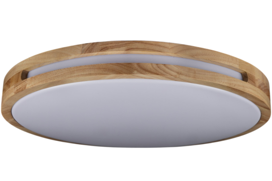 SLOT матовий 80W 490*65мм 3000К-6500К з ДК акація Днепр