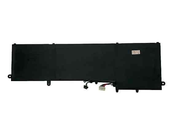 Аккумулятор для ноутбука Toshiba PA5028U-1BRS Toshiba U845 7.4V Black 7042mAh Orig Вінниця