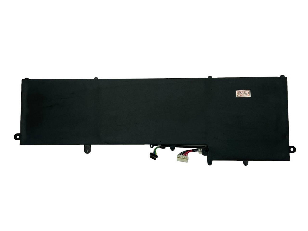 Аккумулятор для ноутбука Toshiba PA5028U-1BRS Toshiba U845 7.4V Black 7042mAh Orig Вінниця - фото 2