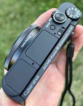 Sony Cyber-shot HX90V стан нового!!! Київ