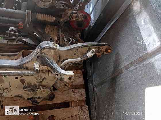 Важеля підвіски Hyundai Elantra 2011-2015 Киев