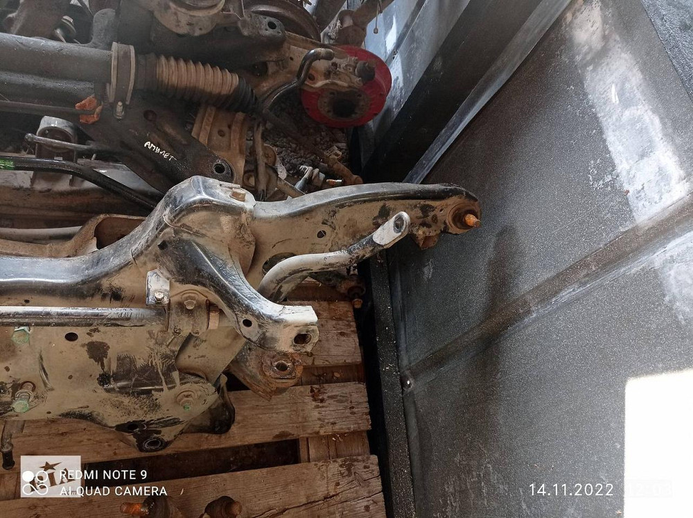 Важеля підвіски Hyundai Elantra 2011-2015 Киев - изображение 2