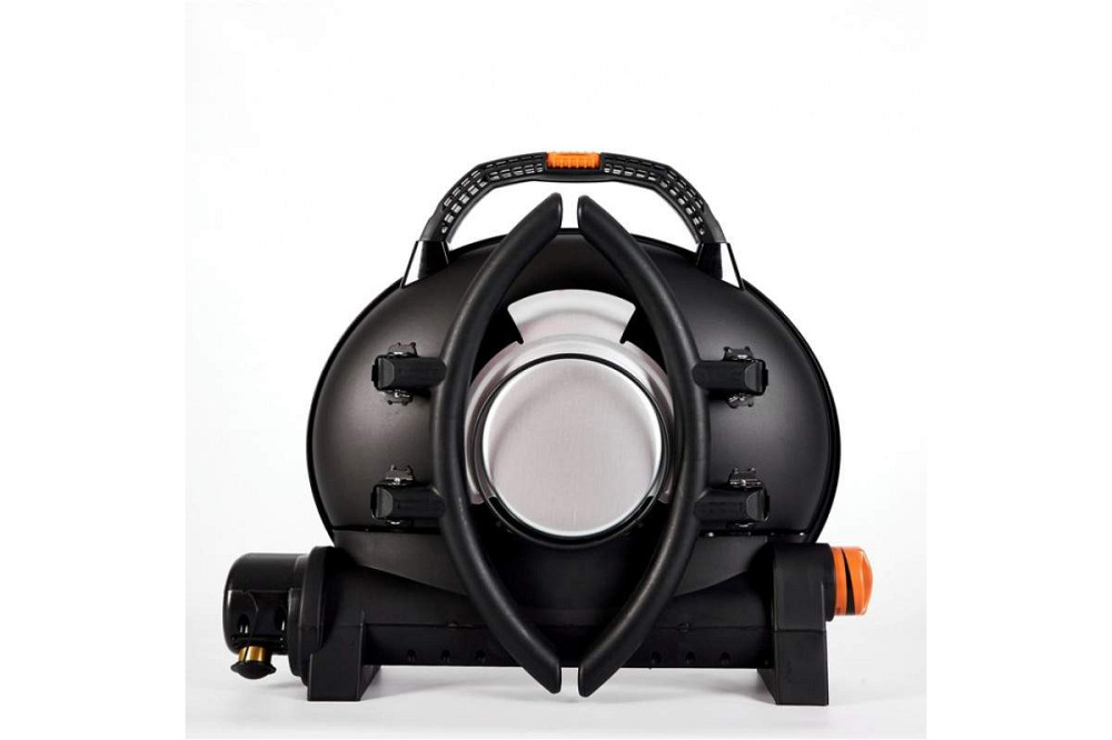 КОМПЛЕКТ Портативний переносний газовий гриль O-GRILL 500, чорний + шланг в подарунок! Код: 011672 Рівне - фото 15