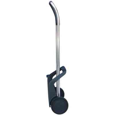 Сумка-тележка Rolser Jet Tweed Joy 40 Gris (929634) Винница