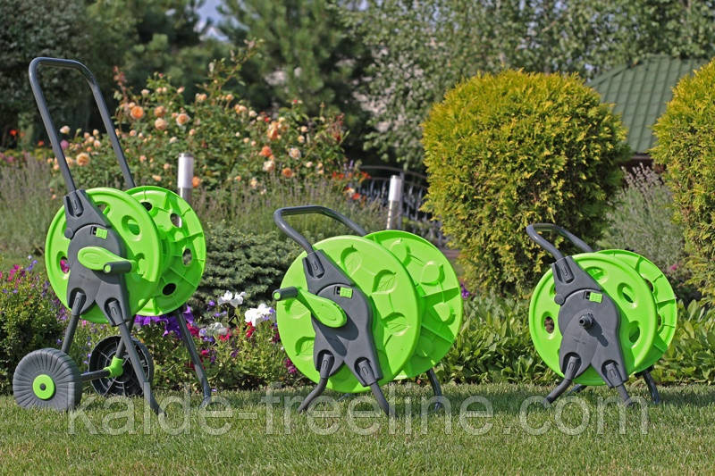 Котушка Presto-PS для шланга поливу (3401G) Харьков - изображение 6