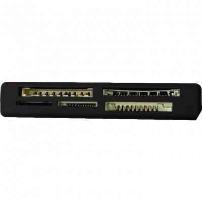 Зчитувач флеш-карт Atcom TD2031 USB 2.0 ALL IN 1 - (Memory Stick (MS) , Secure Digit (10731) Вінниця