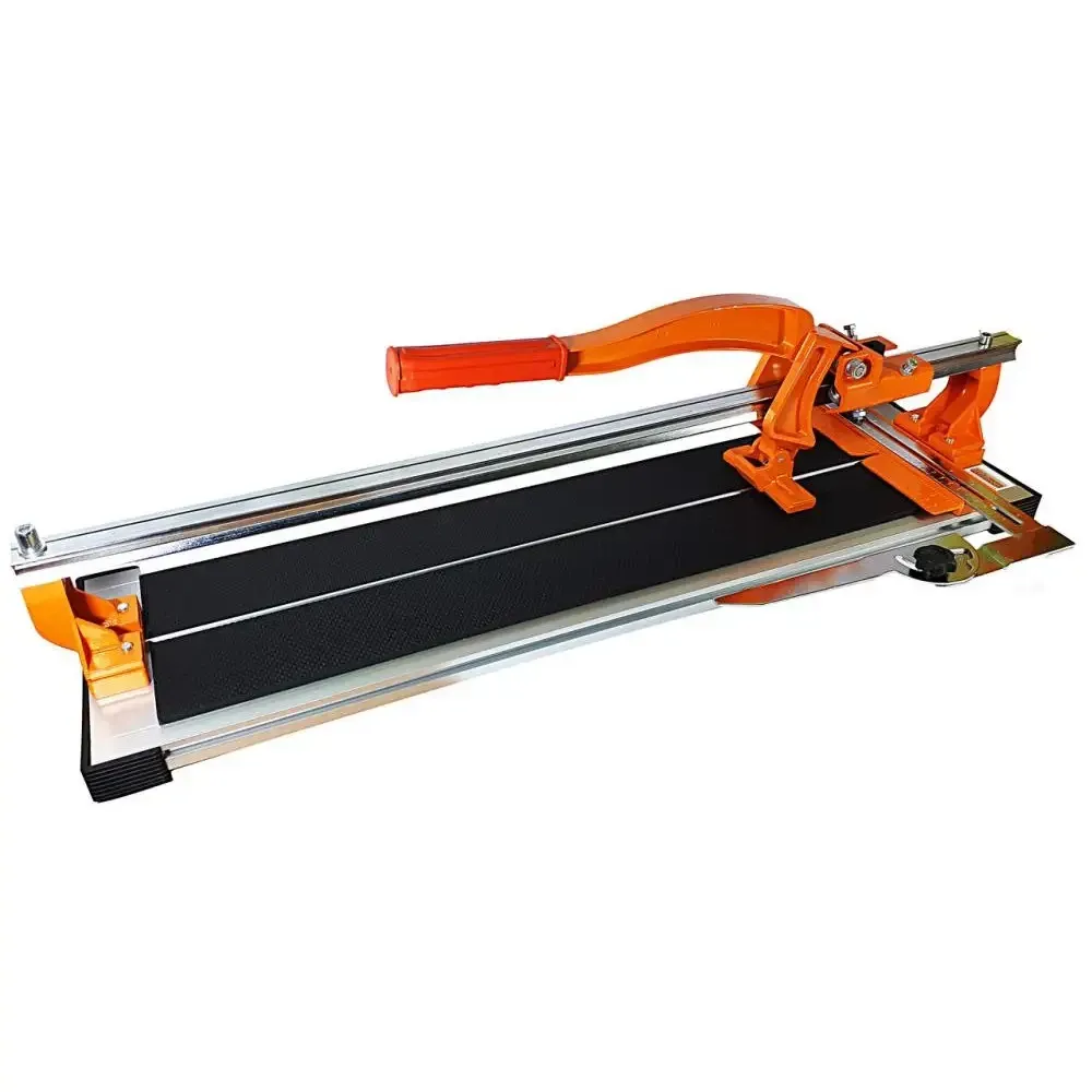 Плиткоріз ручний однорейковий Richmann 600 мм на підшипниках (C8201) Коломия - фото 2