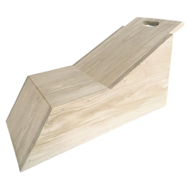 Бокс Симхасана "Кутіяна" бланже Миколаїв - фото 1