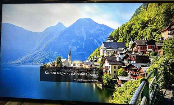 Телевизор LG 65 Smart Tv 2021рік Київ