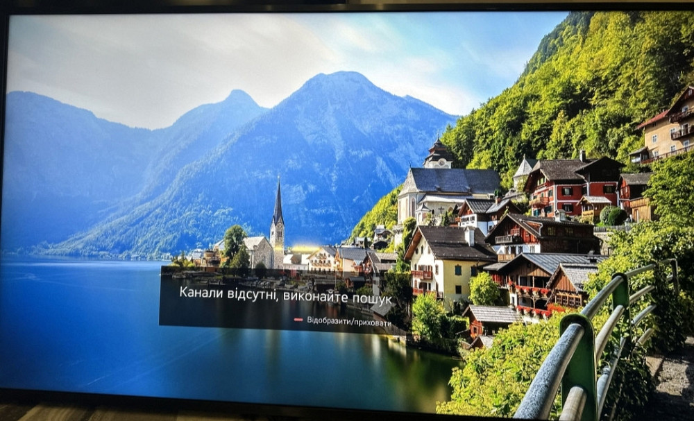 Телевизор LG 65 Smart Tv 2021рік Киев - изображение 4