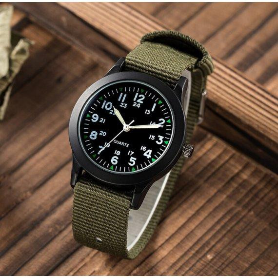 Годинник чоловічий наручний Hemsut Commandor Вінниця - фото 2