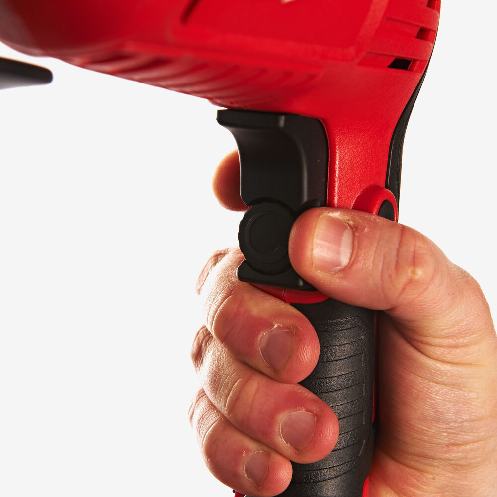 Дриль з ударом MILWAUKEE, PD-705 Одеса - фото 3