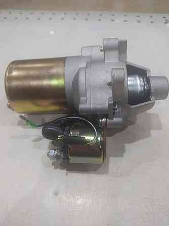 Электростартер мотоблок 168F/177F Мукачево