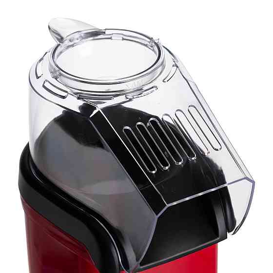 Машинка для попкорна Sokany SK-07045 Киев