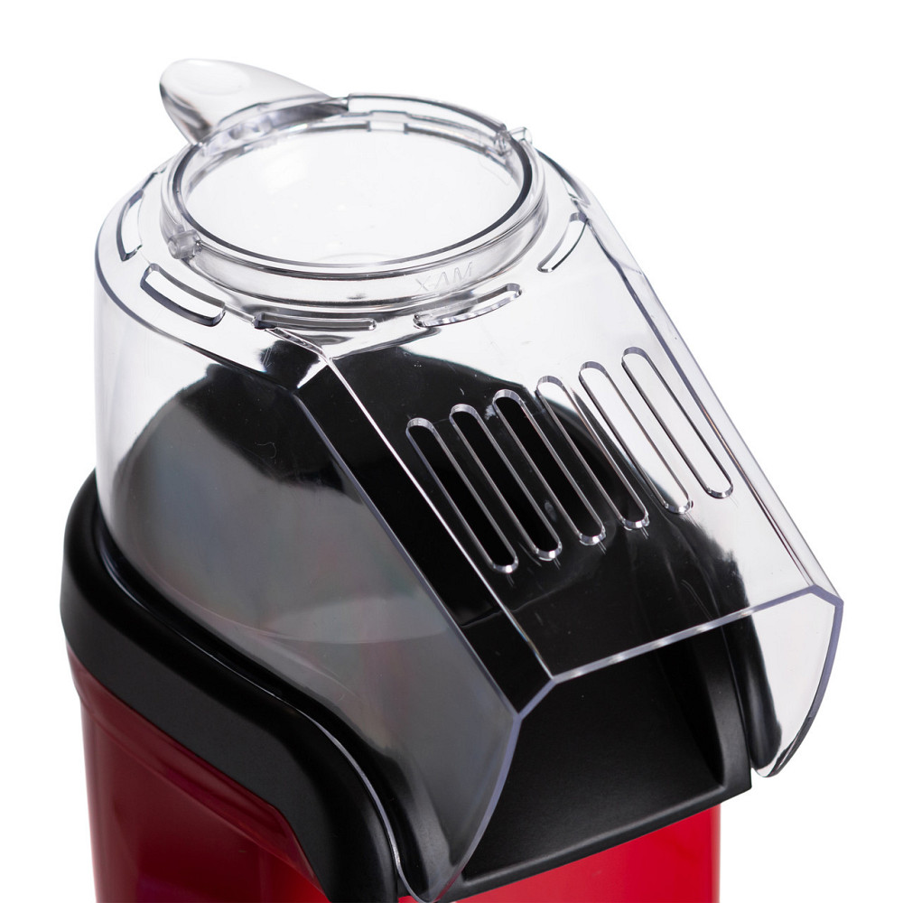 Машинка для попкорна Sokany SK-07045 Киев - изображение 6