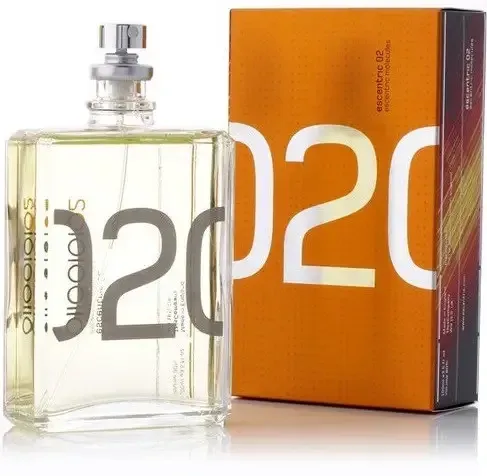 Унисекс туалетная вода Escentric Molecules Escentric 02 100 мл Коломыя - изображение 1