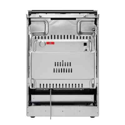 Плита Electrolux LKG604013K Винница