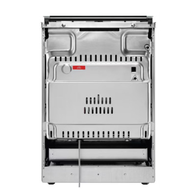 Плита Electrolux LKG604013K Вінниця - фото 2