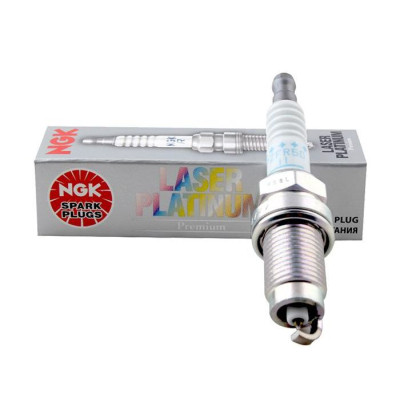 Свеча зажигания NGK 7968 PZFR5D-11 Винница - изображение 2