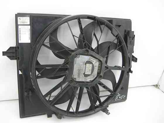 BMW  17427524881 Вентилятор радіатора Одесса