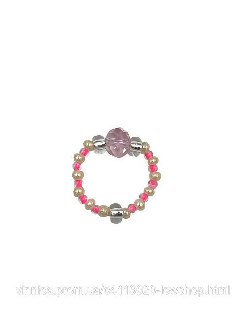 Кільця ручної роботи для дівчат та жінок Чернівці - фото 9