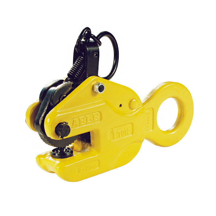 Захоплювач вертикальний з одним ступенем свободи ТМ ABLE 2,0 т Одеса - фото 1