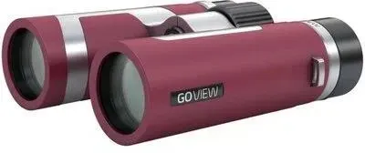 Бинокль Goview Бінокль Zoomr 10x34 Czerwony Киев