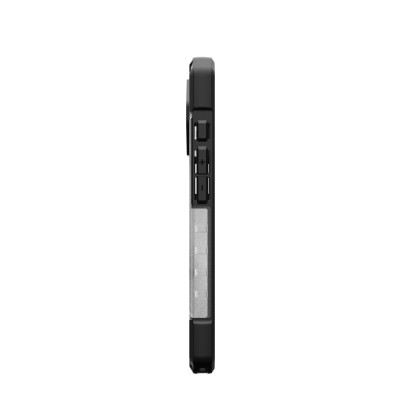 Чохол до мобільного телефона UAG iPhone 17 Pathfinder Clear MagSafe Ice/Silver (114553114333) Вінниця - фото 4