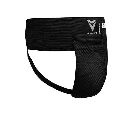 Захист паху V`Noks Lotta Grey L/XL Киев