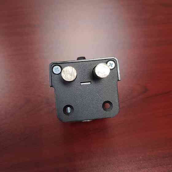 Замок накладний Аріко ЗН-2 (2 ригеля) Харків