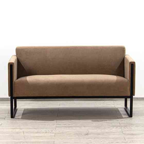 Диван Richman Amigo Полуторный 120*68*76H Мокко Киев