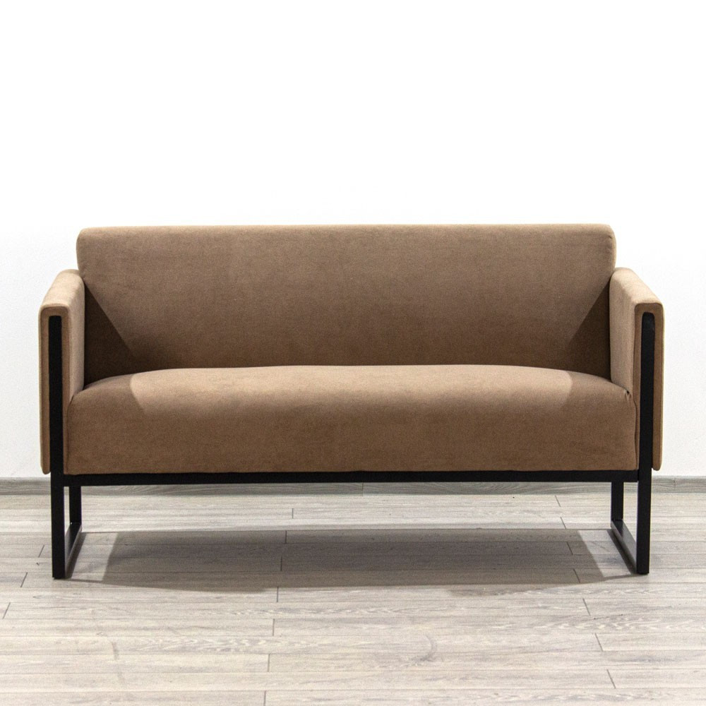 Диван Richman Amigo Полуторный 120*68*76H Мокко Киев - изображение 2