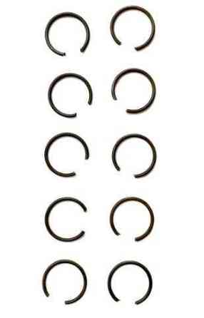 Стопорне кільце карданного валу мотоцикл Дніпро , Мт (10шт) Мукачево