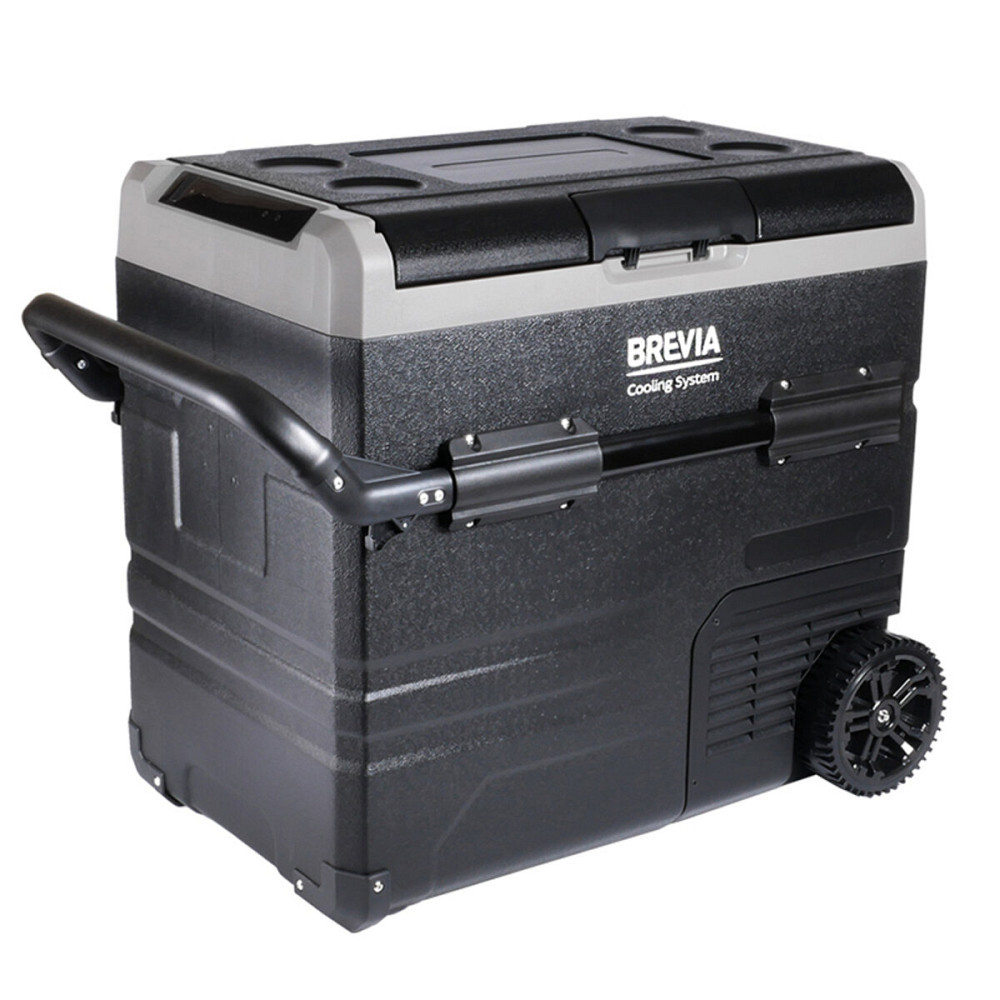 Холодильник автомобільний Brevia 60л 22640 Киев - изображение 1