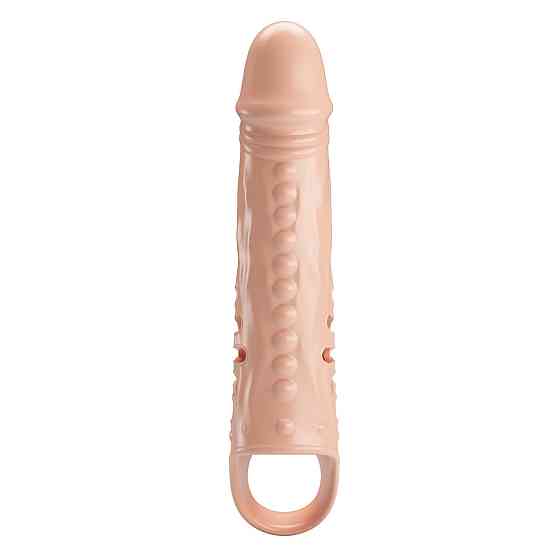 Насадка презерватив Pretty Love - Rafael Penis Sleeve, BI-026270H Sex Aura Київ